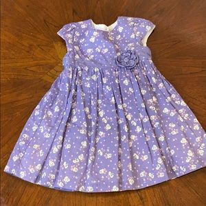 Worn once! Laura Ashley dress!